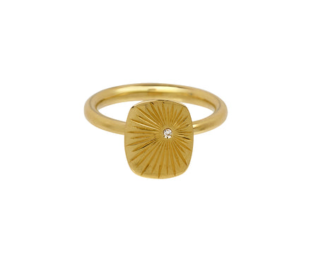 Starburst Into the Wild Ring