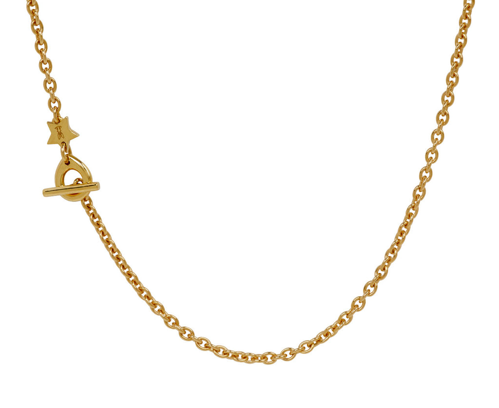 Trace Chain Necklace
