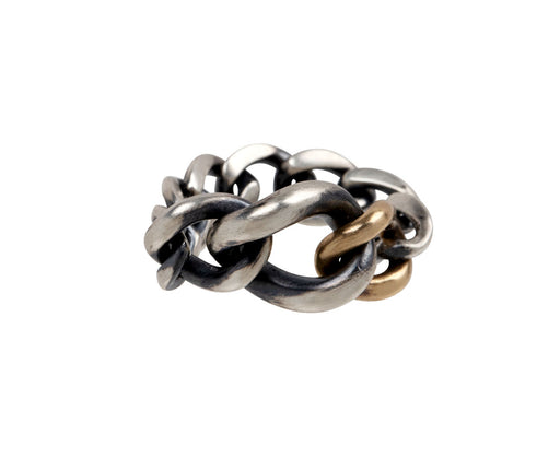 Men's Chain Ring