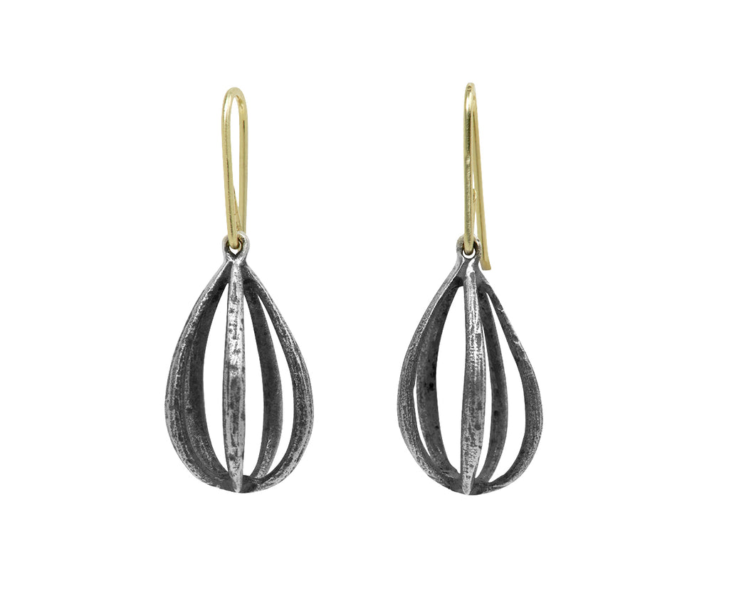 Apartment Drop Earrings