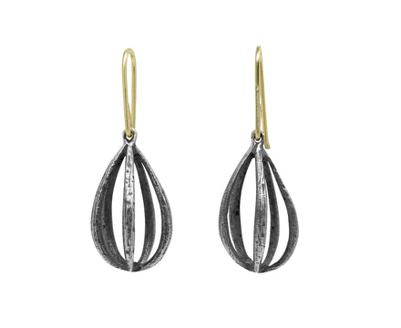 Apartment Drop Earrings