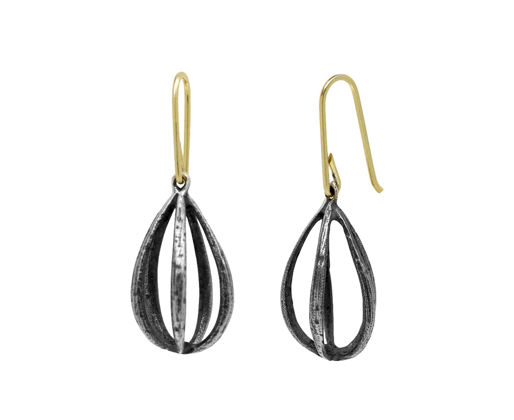 Apartment Drop Earrings