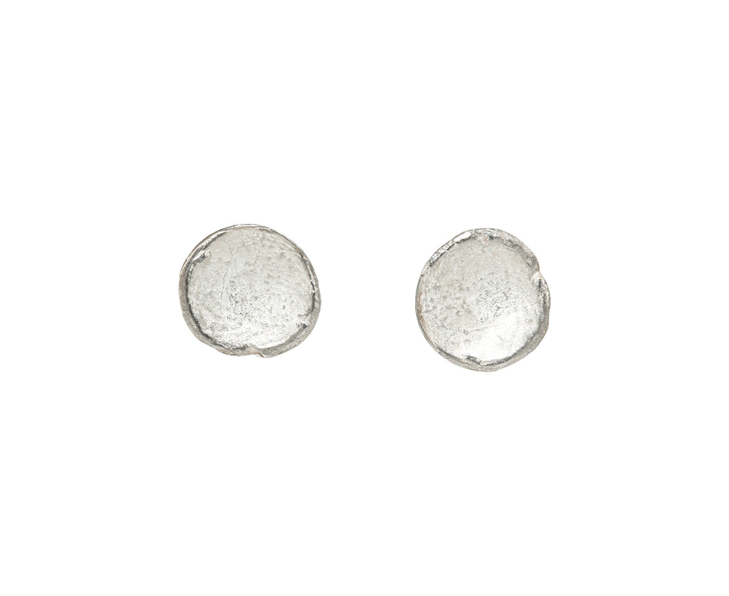 Anemone Stud Earrings
