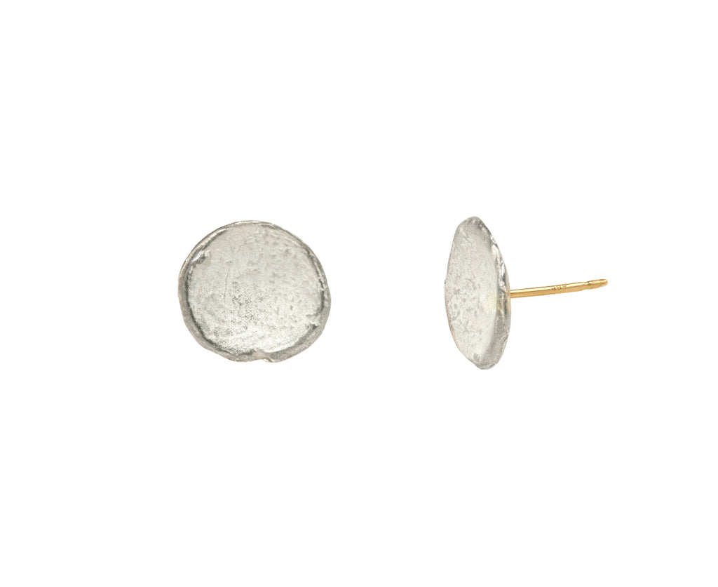 Anemone Stud Earrings