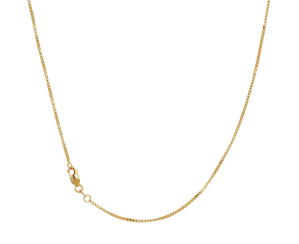 Fallen Flora Perfume Bottle + chain – Silver Vermeil - TWISTonline 