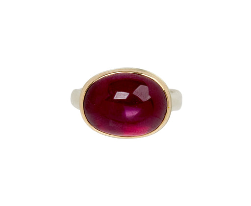 Jamie Joseph African Ruby Ring