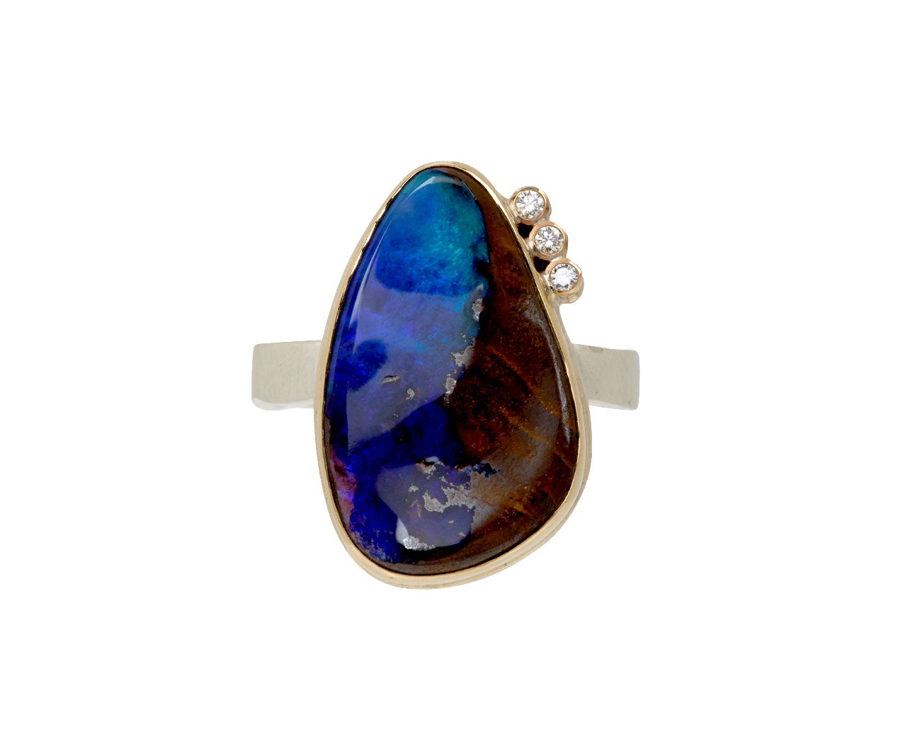 Jamie Joseph Jewelry | Designer Collections | TWISTonline