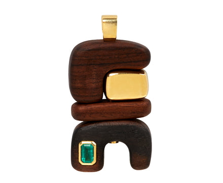 Earth Totem Pendant ONLY