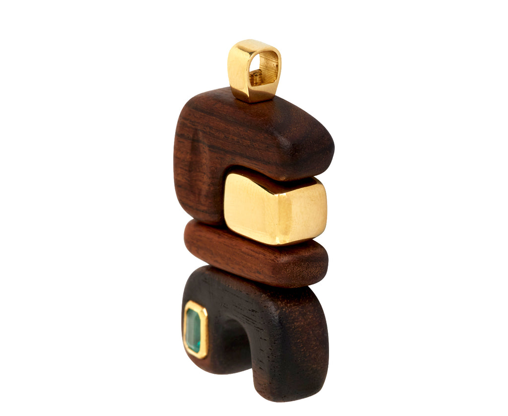 Earth Totem Pendant ONLY