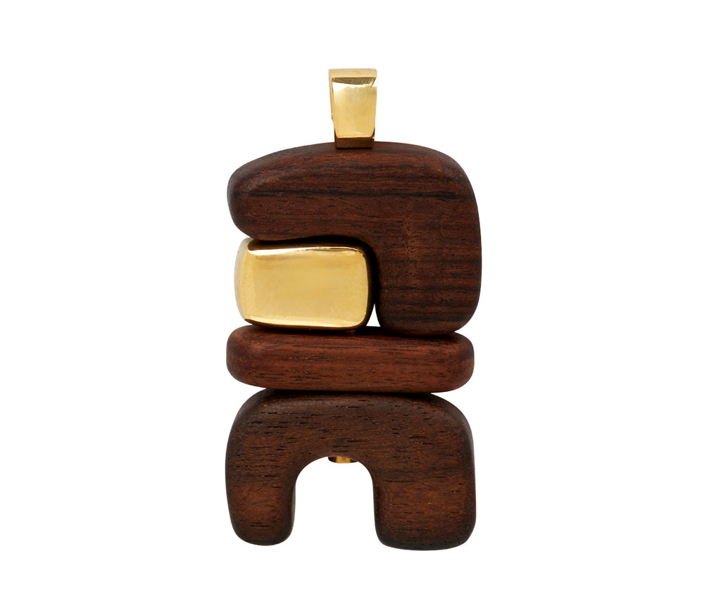 Earth Totem Pendant ONLY