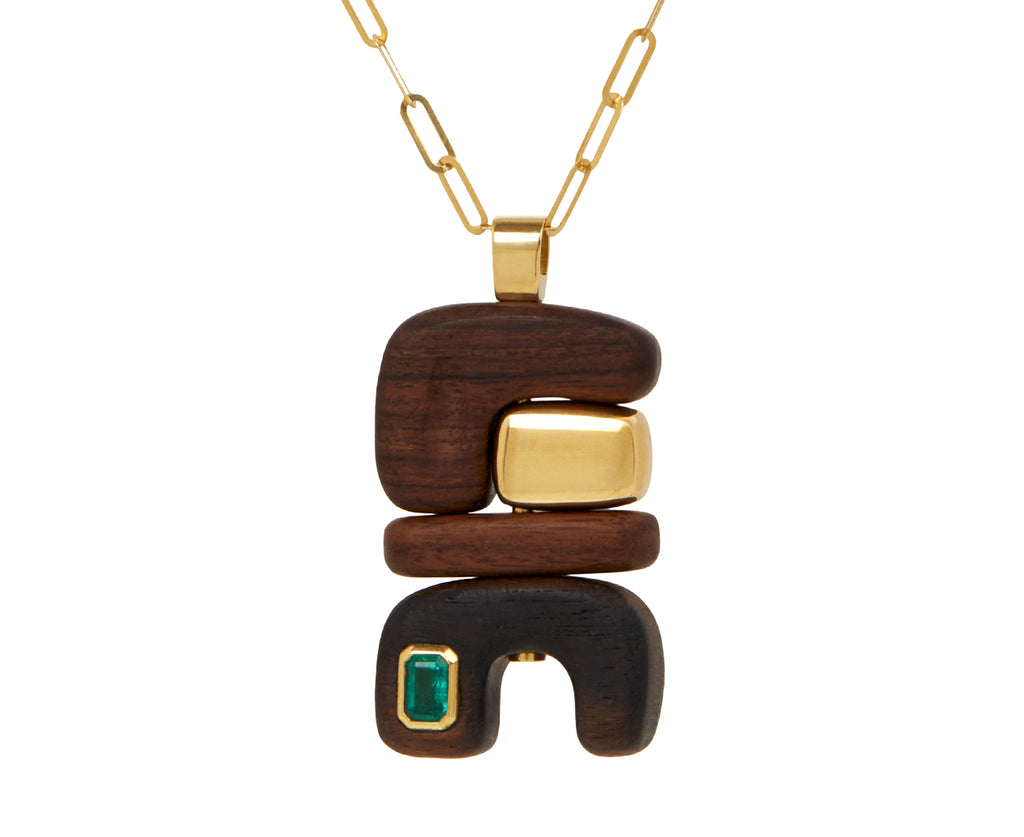 Earth Totem Pendant ONLY