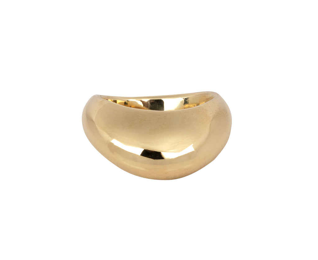 Kloto Gold Day Ring