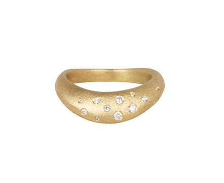 Kloto Diamond Dusk Ring