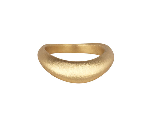 Kloto Gold Dawn Ring