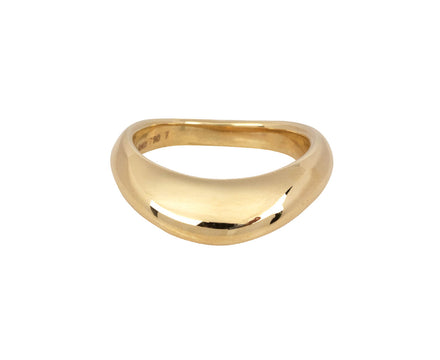 Kloto Gold Noon Ring