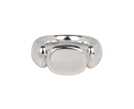 Kloto Silver Ton Ring