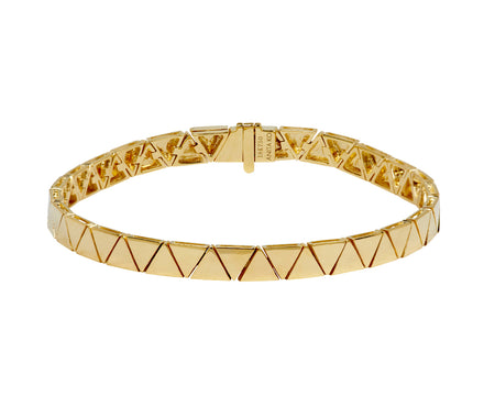 Anita Ko Thin Cleo Bracelet