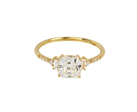 Jennie Kwon Labgrown Diamond Rhapsody Ring
