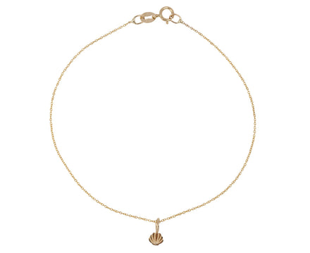 Jennie Kwon Petite Shell Bracelet
