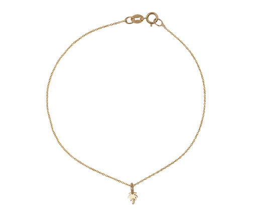 Jennie Kwon Petite Palm Tree Bracelet