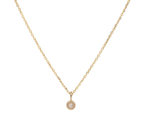 Jennie sales kwon necklace