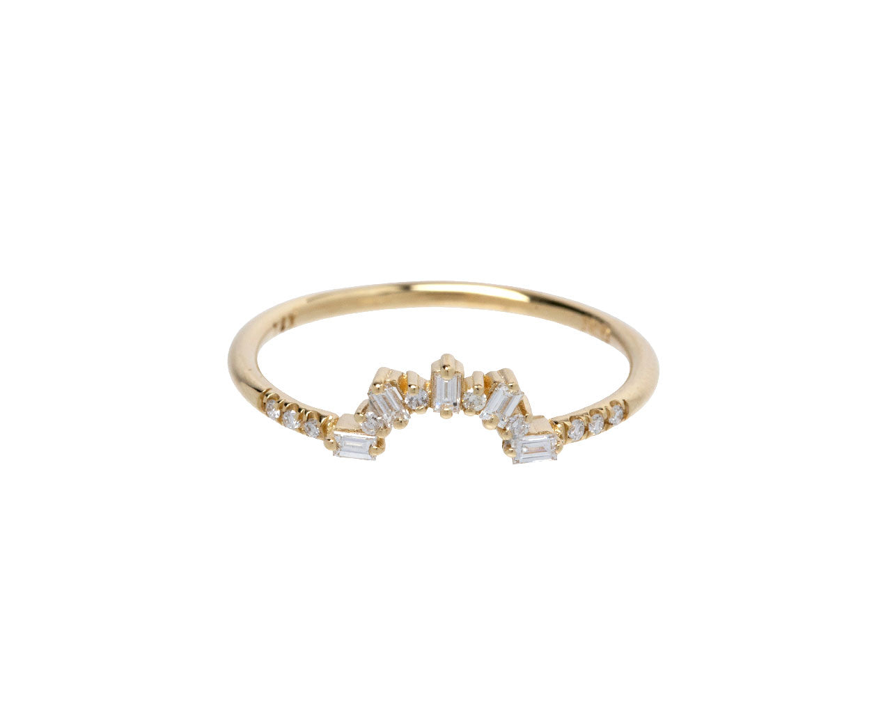 Jennie sales kwon ring