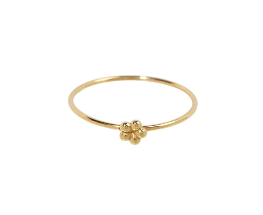 Baby Flower Ring