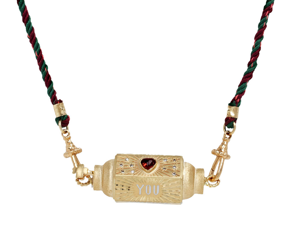 Diamond Love You to the Moon and Back