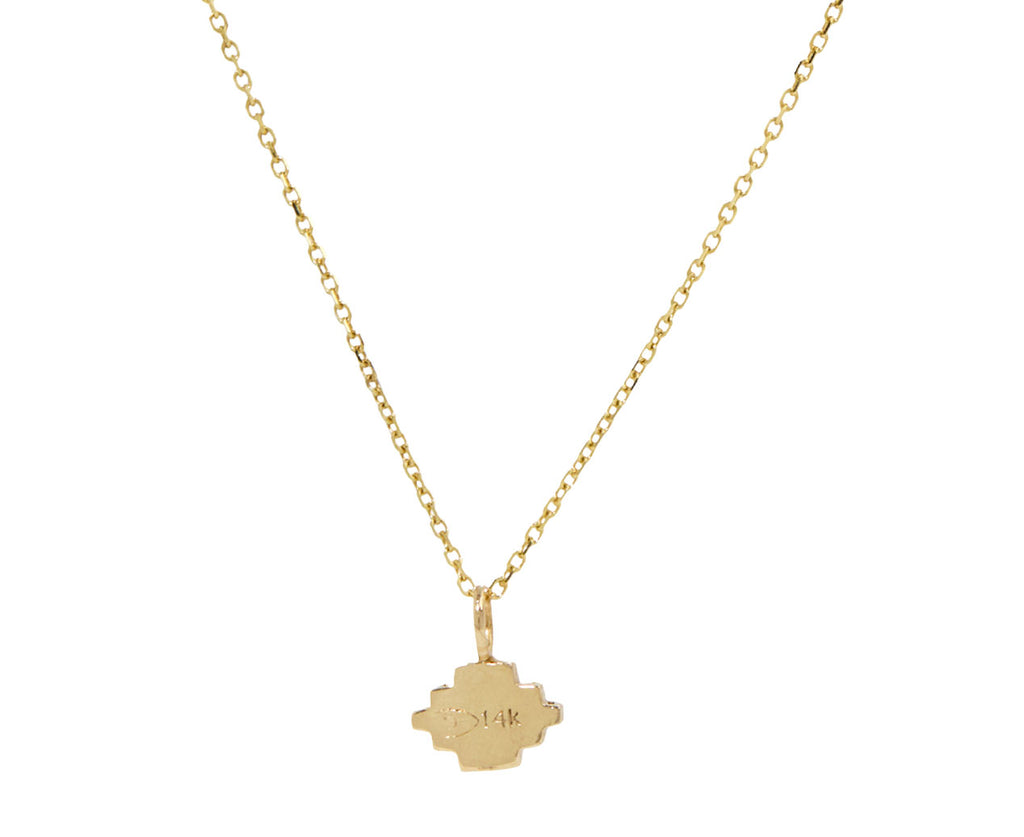 Diamond Arcadia Necklace