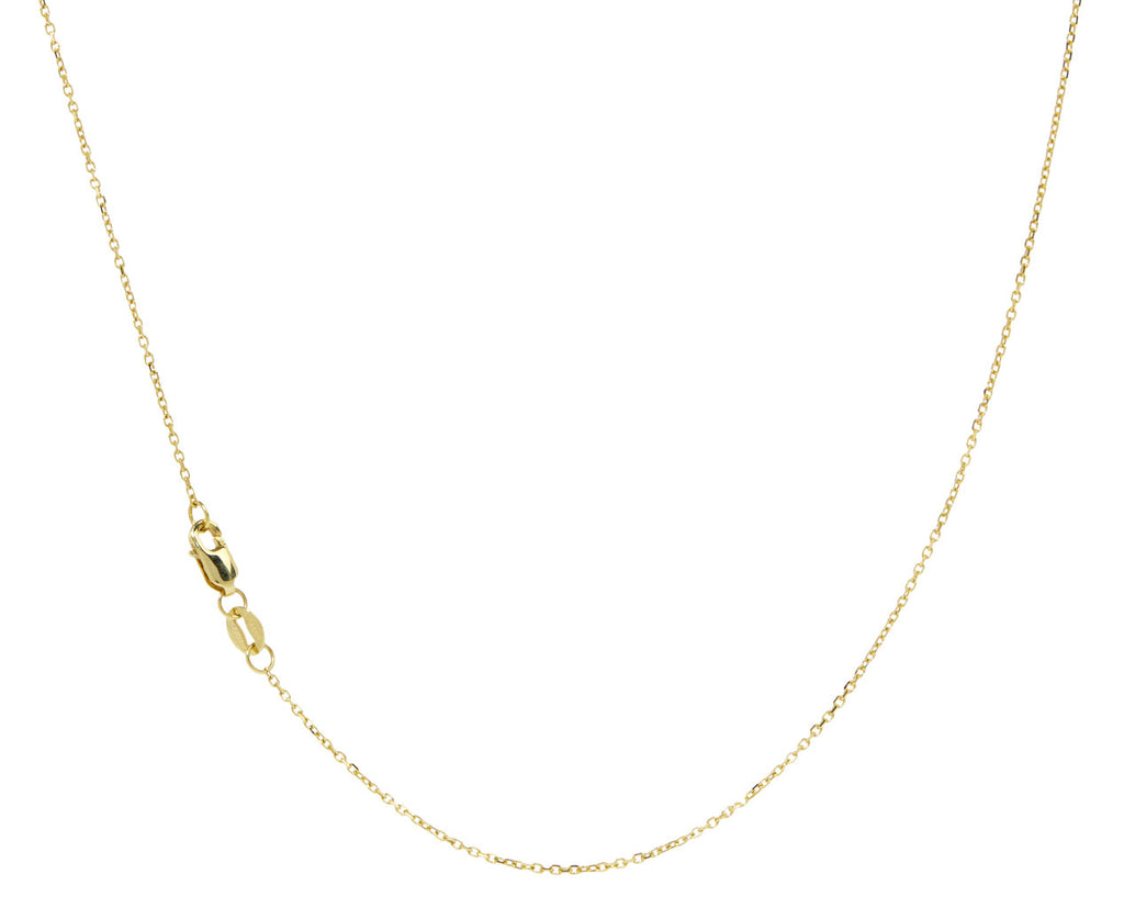 Diamond Arcadia Necklace
