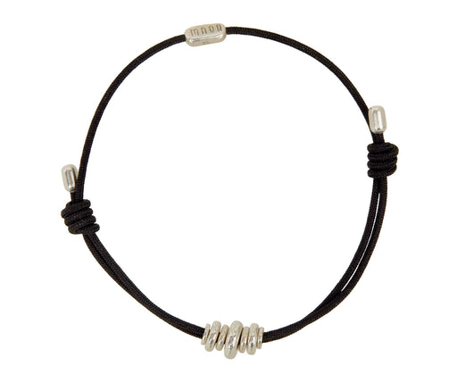 Maor Silver Lithos Bracelet
