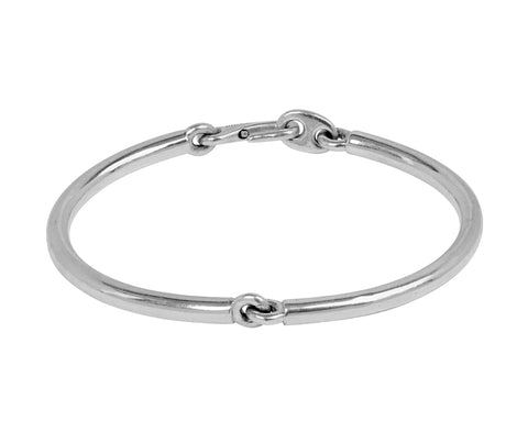 Silver Aquila Bracelet - TWISTonline 
