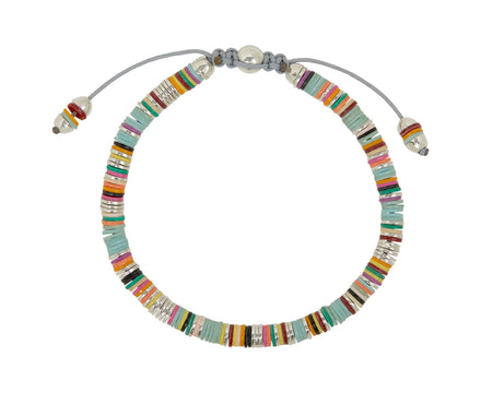 Maor African Disc Malli Bracelet