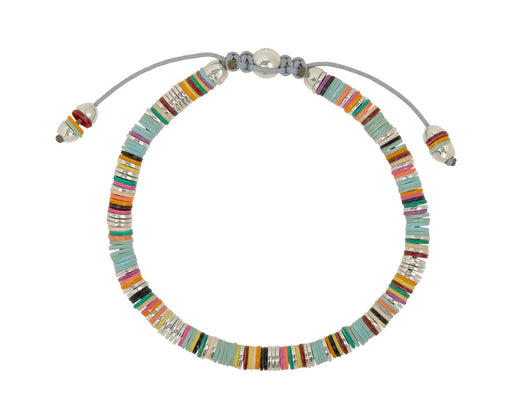 Maor African Disc Malli Bracelet