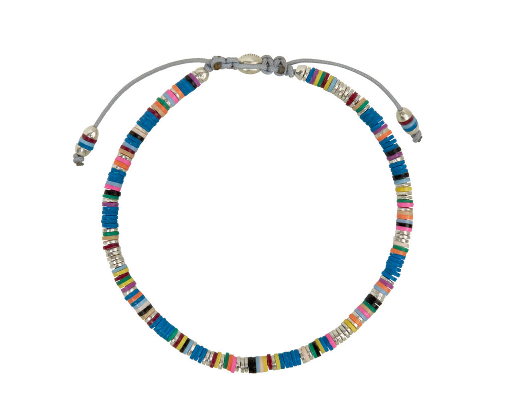 Maor Mini African Disc Malli Bracelet