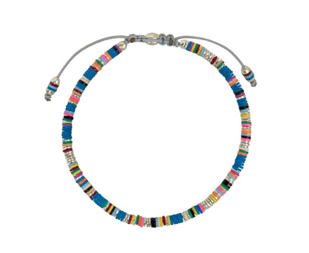 Maor Mini African Disc Malli Bracelet