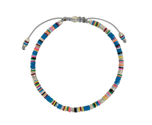 Maor Mini African Disc Malli Bracelet