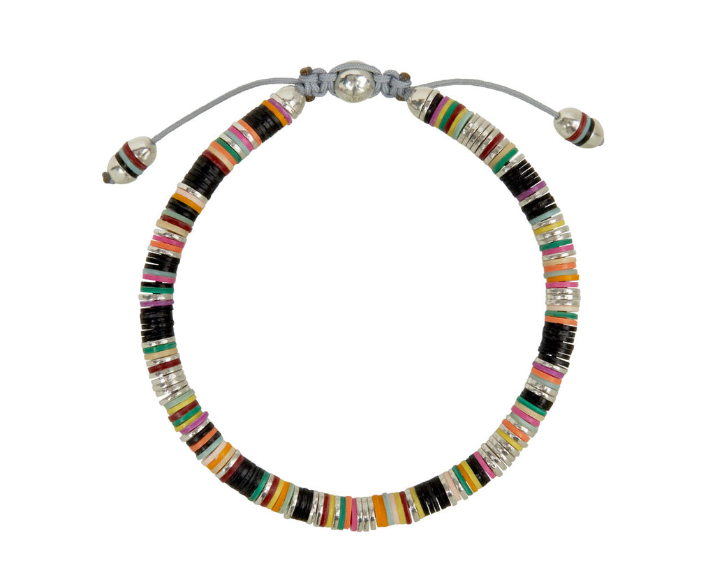 Maor African Disc Malli Bracelet