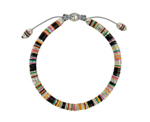 Maor African Disc Malli Bracelet