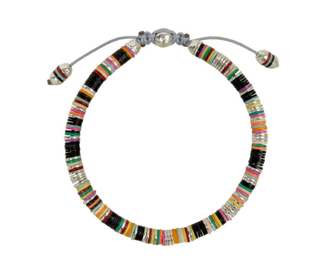 Maor African Disc Malli Bracelet