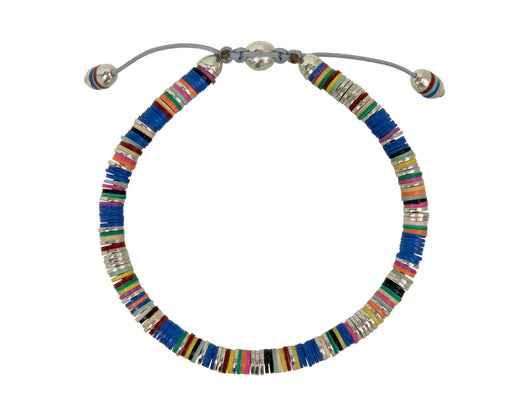 Maor African Disc Malli Bracelet