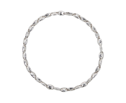 Silver Neo Bracelet - TWISTonline 