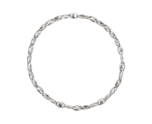 Silver Neo Bracelet - TWISTonline 