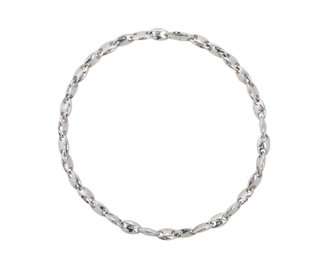 Silver Neo Bracelet - TWISTonline 