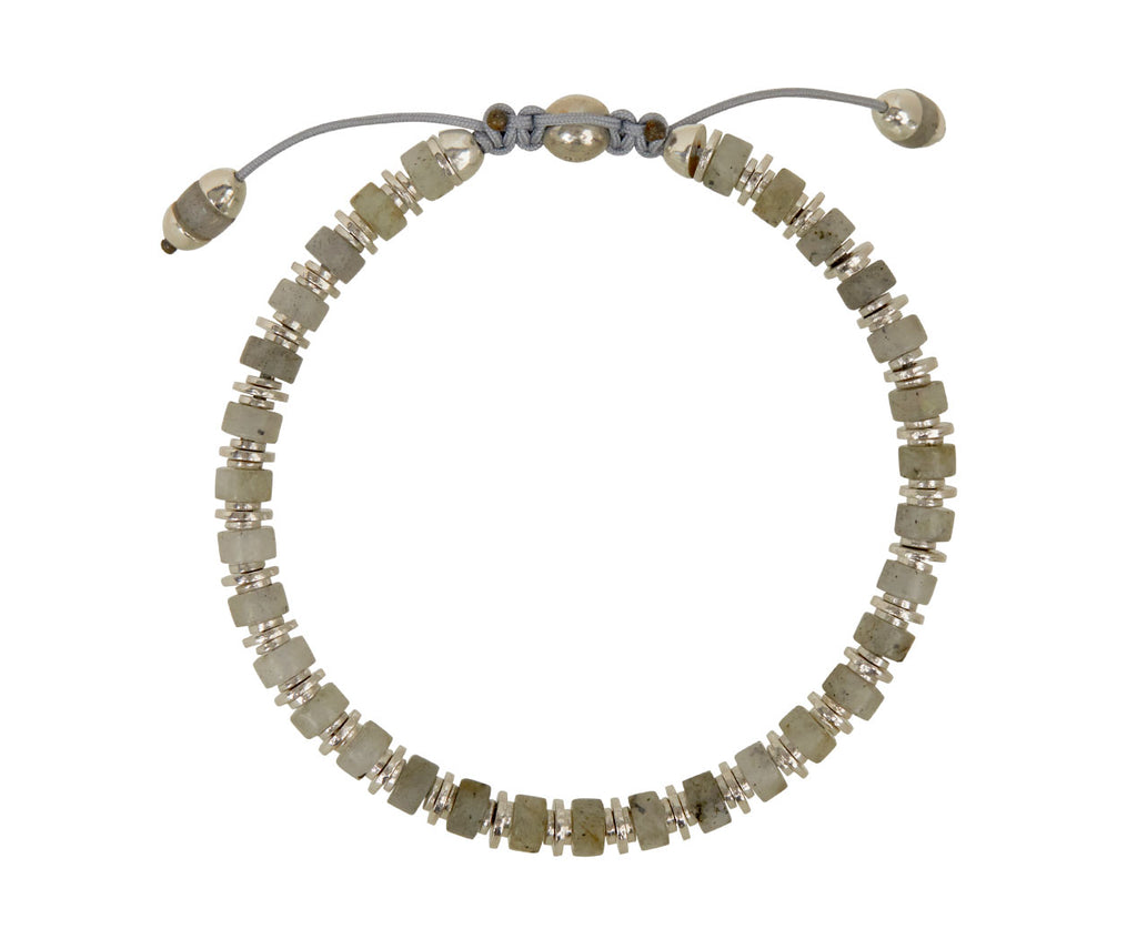 Maor Labradorite Sapet Bracelet