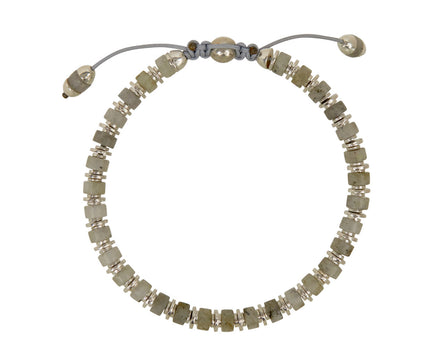 Maor Labradorite Sapet Bracelet