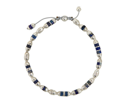Lapis Sura Bracelet - TWISTonline 