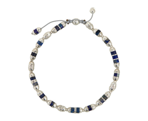 Lapis Sura Bracelet - TWISTonline 
