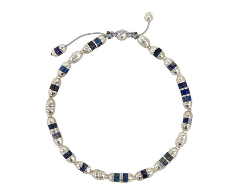 Lapis Sura Bracelet - TWISTonline 