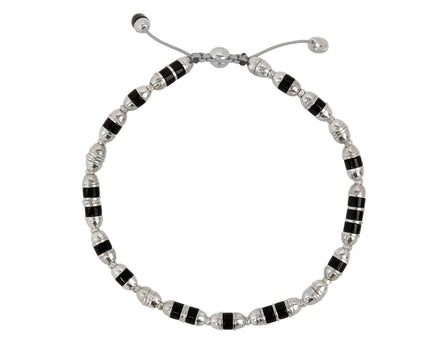 Onyx Sura Bracelet - TWISTonline 